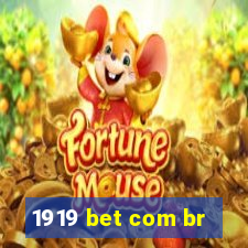 1919 bet com br